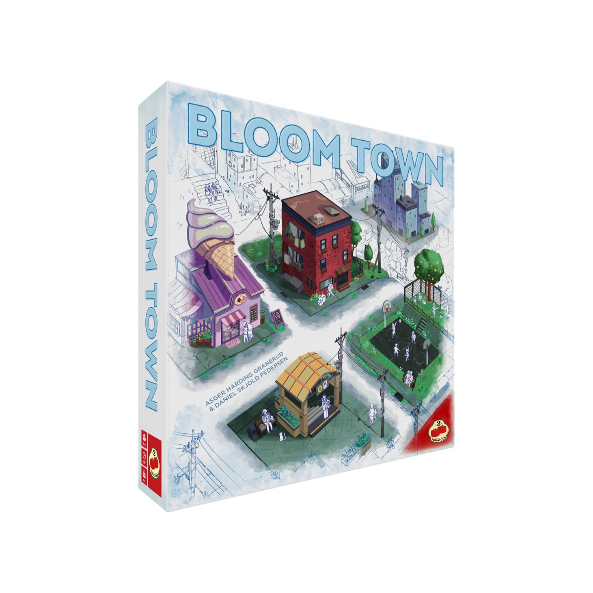 Bloom Town