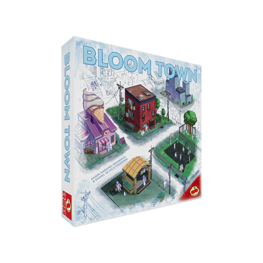 Bloom Town