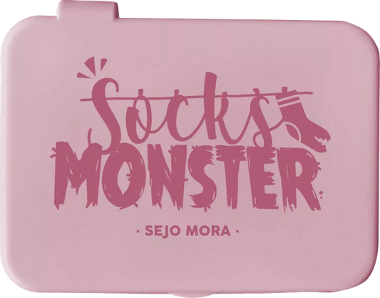 Calcetines Monstruo