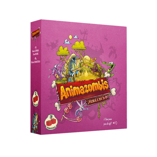 Animazombis