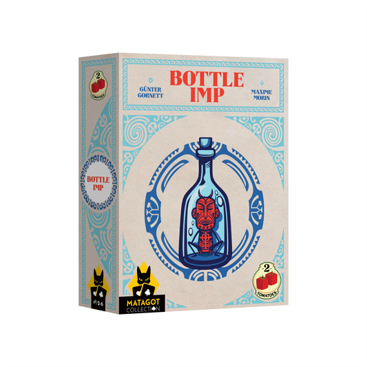 Bottle Imp