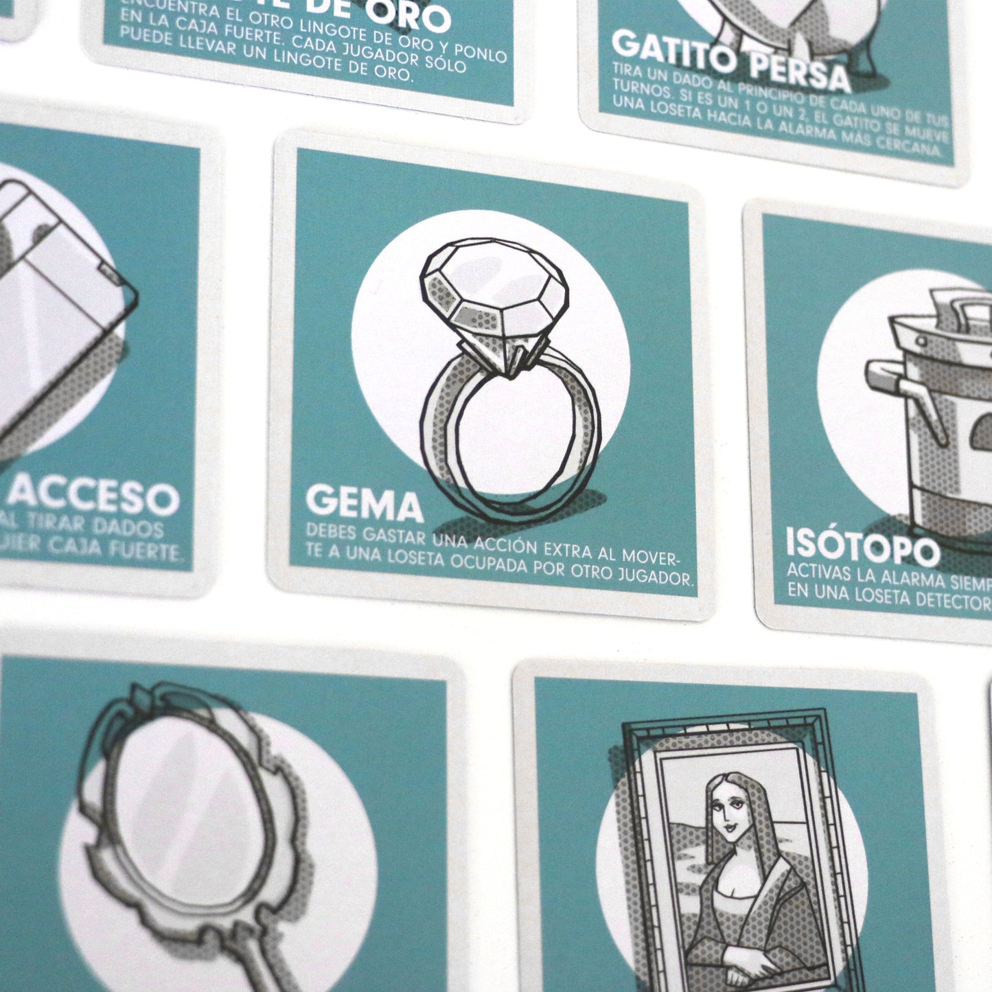 Burgle Bros