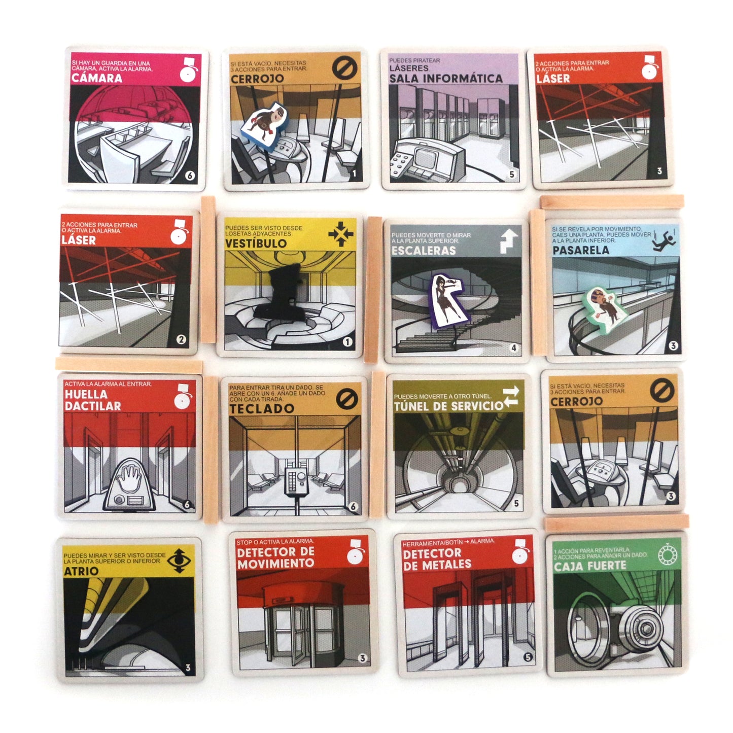 Burgle Bros