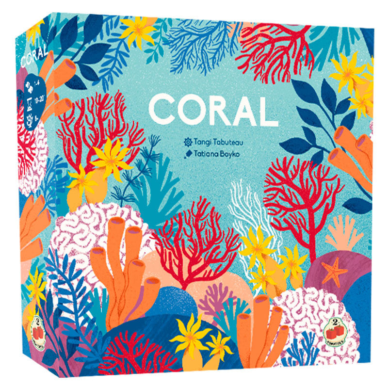 Coral (ESP)