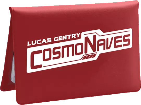 Cosmonavas