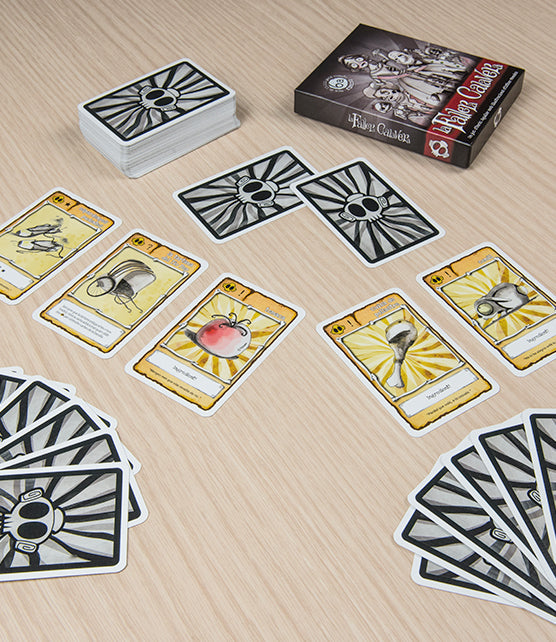 La Fallera Calavera Deluxe