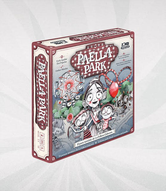 Paella Park