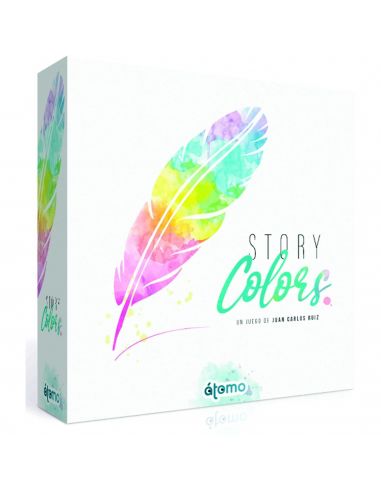 COLORES DE LA HISTORIA