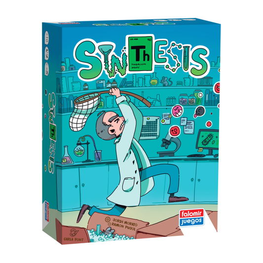 Síntesis