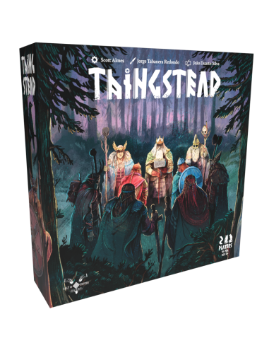 Thingstead