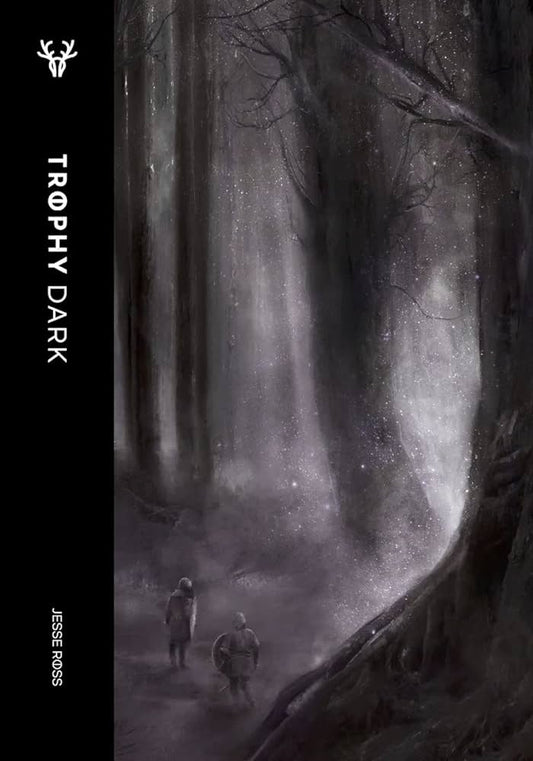 Trofeo Oscuro