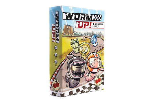Worm Up
